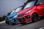 Ligier JS 50 Sport 2017 года